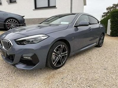 Occasion BMW 218 M Sport 140 ch (102 kW) 2020 Gris Coupé
