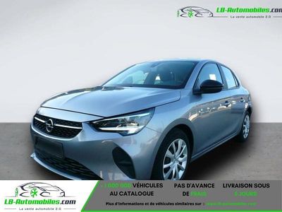 Occasion 2021 Opel Corsa Citadine | 18 900 € (Prix juste)