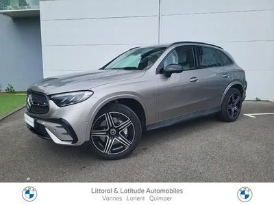 Mercedes GLC300
