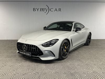 Occasion 2025 Mercedes AMG GT AMG Coupé | 231 000 €