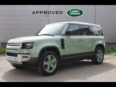 occasion Land Rover Defender 110 2.0 P400e X-Dynamic 75th Limited Edition
