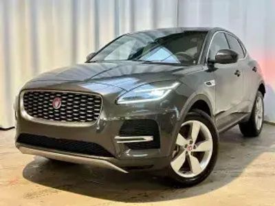 occasion Jaguar E-Pace P160 Fwd Auto Se