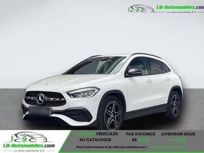 Mercedes GLA200