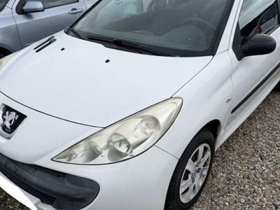 Occasion Peugeot 206 Access 68 ch (50 kW) 2011 Citadine