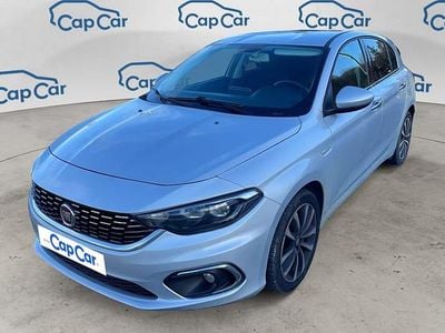 Occasion 2017 Fiat Tipo Lounge | 8 890 € (Bon prix)