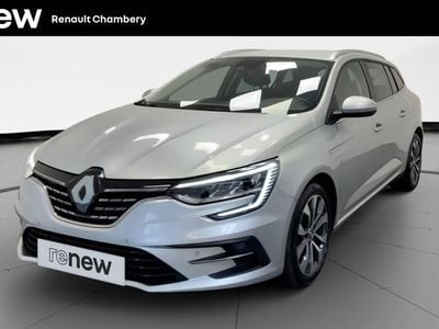 Renault Mégane IV