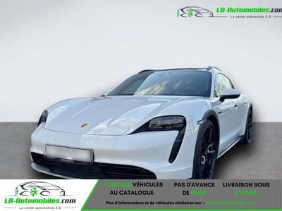 Occasion Porsche Taycan 419 kW (571 ch) 2021 Break