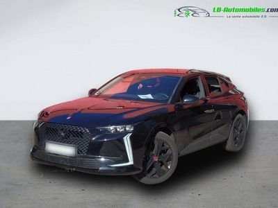 DS Automobiles DS4