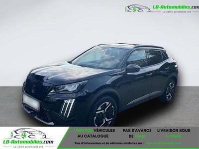 Occasion 2024 Peugeot e-2008 SUV | 32 300 € (Prix cher)