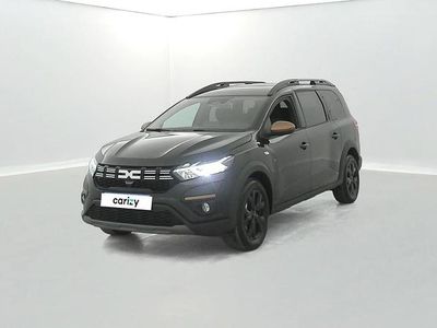 Noir Occasion 2025 Dacia Jogger Extreme Monospace | 23 190 € (Prix assez cher)