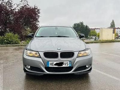 Occasion 2009 BMW 316 Comfort Edition Berline | 7 200 €