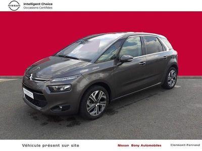 occasion Citroën C4 Picasso BlueHDi 120 S&S