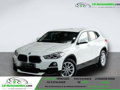 Occasion 2019 BMW X2 SUV | 26 500 € (Prix cher)