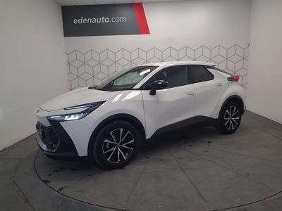 Occasion 2025 Toyota C-HR Design SUV | 30 990 € (Prix juste)