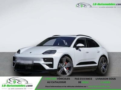 Occasion 2025 Porsche Macan Turbo SUV | 147 600 €