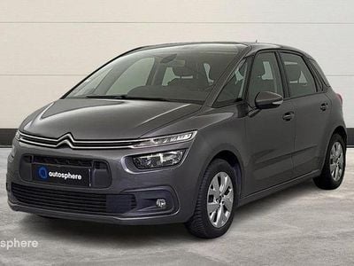 Citroën C4 SpaceTourer