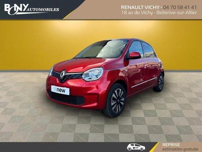 occasion Renault Twingo ELECTRIC III Achat Intégral Intens