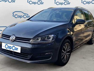 VW Golf VII