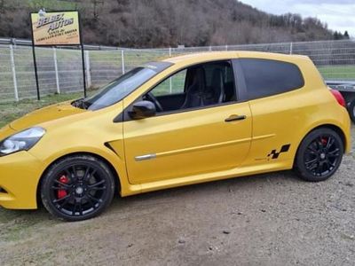 Occasion 2010 Renault Clio II Citadine | 24 990 €