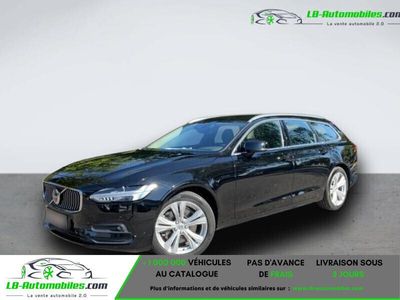 occasion Volvo V90 B4 197 ch BVA