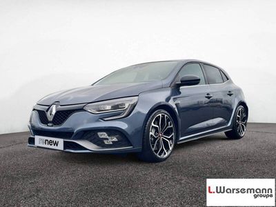 occasion Renault Mégane IV Megane IV BERLINEBerline TCe 280 Energy EDC