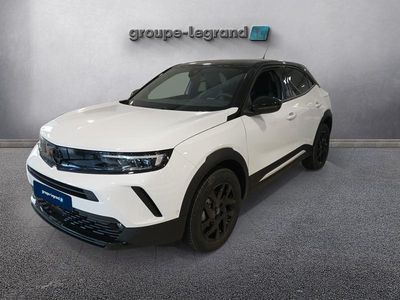 Occasion Opel Mokka 100 ch (73 kW) 2024 SUV