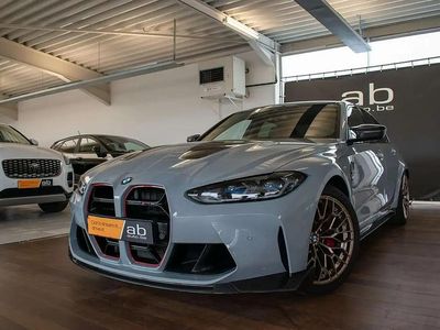 Gris Occasion 2025 BMW M3 Sport Line Berline | 114 900 €