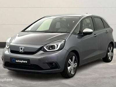 Occasion 2021 Honda Jazz Exclusive Citadine | 17 999 € (Bon prix)