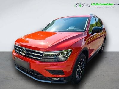VW Tiguan Allspace
