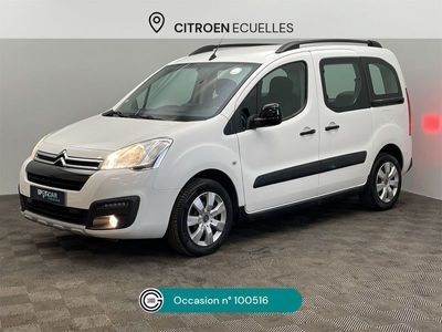 occasion Citroën Berlingo BLUEHDI 100 BVM5 XTR