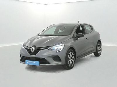 Occasion 2023 Renault Clio V Equilibre Citadine | 16 490 € (Prix assez cher)