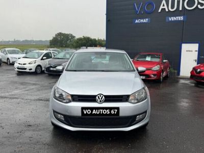 VW Polo