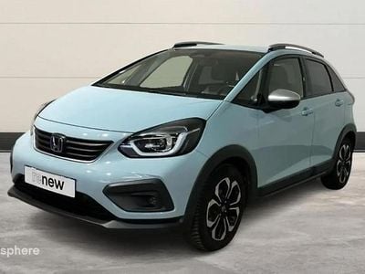 Occasion 2022 Honda Jazz Exclusive Citadine | 18 299 € (Bon prix)