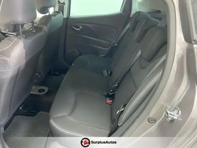 Renault Clio IV