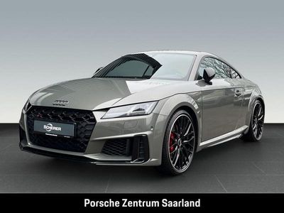 Occasion 2022 Audi TTS Sport Coupé | 48 900 €