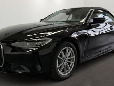 Occasion BMW 420 Comfort Edition 190 ch (139 kW) 2021 Cabriolet