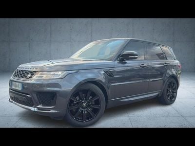 Occasion 2020 Land Rover Range Rover Sport HSE Dynamic SUV | 45 990 €