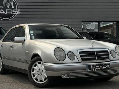 Occasion 1996 Mercedes E280 Berline | 5 490 €