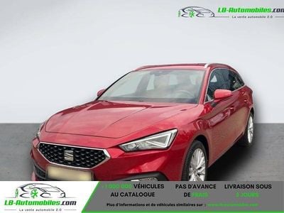 Occasion 2022 Cupra Leon Break | 23 000 € (Prix juste)