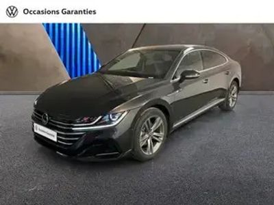 VW Arteon