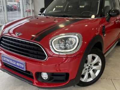 Mini Cooper D Countryman