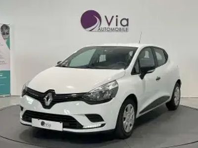 occasion Renault Clio IV 