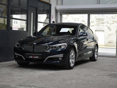 occasion BMW 328 Serie 3 Modern A i Xdrive 245 Ch 159 G