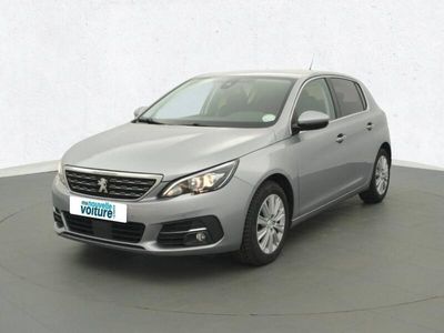 occasion Peugeot 308 BlueHDi 130ch S&S EAT8 - Allure Pack