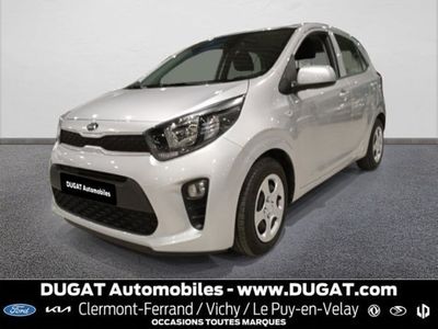 occasion Kia Picanto 1.0 DPi 67ch Active - VIVA190595029