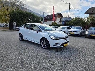 Renault Clio IV
