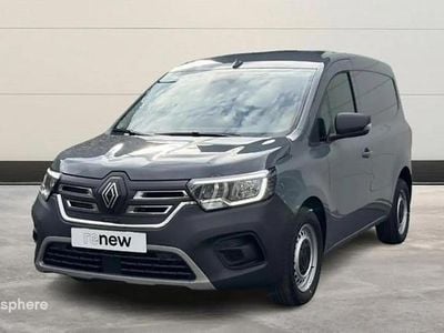 Gris Nouvelle 2025 Renault Kangoo Monospace | 33 590 €