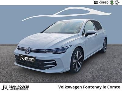 VW Golf VIII