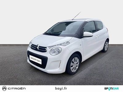 Citroën C1