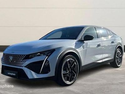 Occasion 2025 Peugeot 408 GTi Berline | 38 990 €